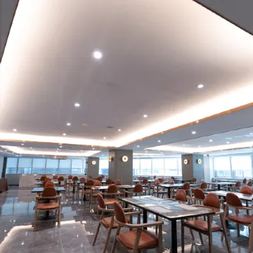 ZTL Hotel Shenzhen Отели рядом с достопримечательностью «Парк Личи»