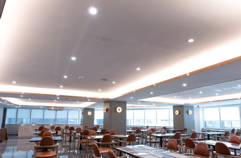 ZTL Hotel Shenzhen