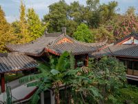 桂林訾洲四景度假酒店 - 公共区域