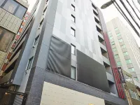 MONday Apart  Premium Nihonbashi Hotels near Nihonbashi