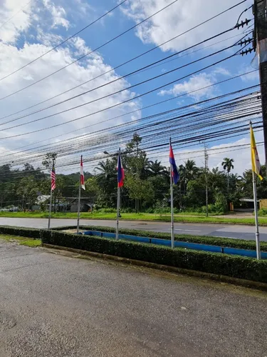 รูปภาพของโรงแรมภูงา (Phu-Nga Hotel)