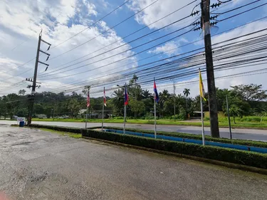 รูปภาพของโรงแรมภูงา (Phu-Nga Hotel)