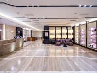 麗枫酒店(天津空港滨海国际机场店) - 公共区域