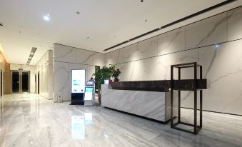 True Go Apartment (Shenzhen International Convention and Exhibition Center)