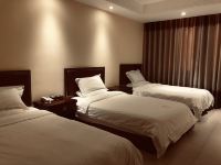 茂名星际酒店 - 经济三床房