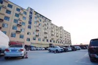 HanTing Premium Hotel (Jingbei Sixth Road, Zhengzhou) Các khách sạn ở Trịnh Châu