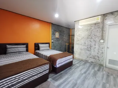 Viman Resort
