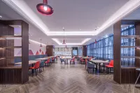 柏曼飯店（崇左中心步行街民族師範學院店）