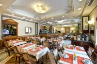 Hotel Giolli Nazionale Hoteles en Roma
