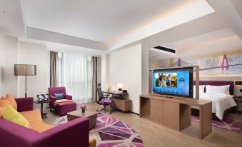 Hampton by Hilton Haikou Haidian Island