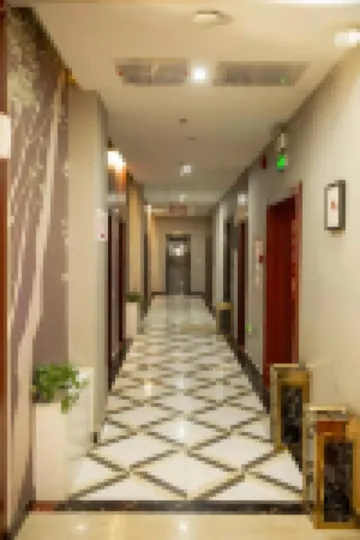 Junyi Chain hotel