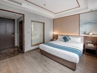 重庆世纪百年酒店 - 商旅优享大床房