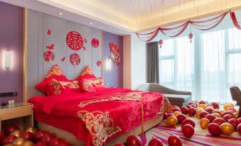 Lavande Hotel(Shaoguan High-speed Railway Station)