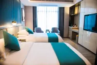 New Beacon International Hotel Hotels in Jianli