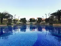 Castle Hotel Ocean Flower Island - de playa