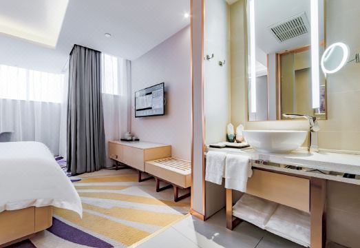 라방 호텔 (시닝 차이다무 로드 시강 지점) 썸네일