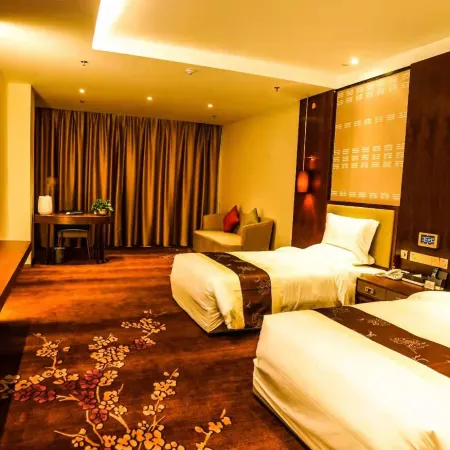 Goromayang International Hotel