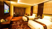 Goromayang International Hotel Hotels in Maqin