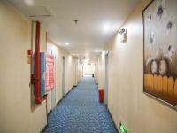 7天酒店(湖南文理学院万达店) - 公共区域