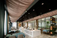 萬茂·悅湖飯店（萬茂城金街店） - 早餐
