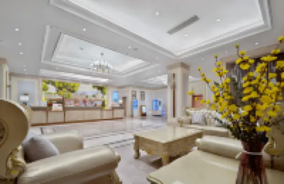 Vienna Hotel (Kaili Stadium)