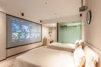 Movie Hotel