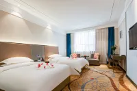Jiuzhou International Hotel