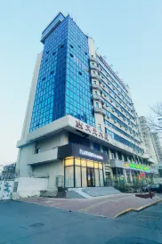 Homeinn · neo (Tianjin Railway Station Rear Square Xinkai Road Yuanyang International Center)