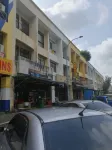 Sun Inns Permas Jaya Hôtels à proximité de : Perumahan Kastam Pasir Gudang