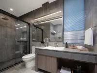 Ninghai Lanting Hot Spring Art Hotel