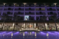 汕尾華髮清泉谷溫泉度假飯店 - 親子