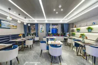 Golden Port International Hotel Urumqi Hotels in Urumqi