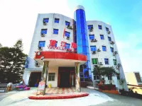 Wangjiangju Hotel Quxian