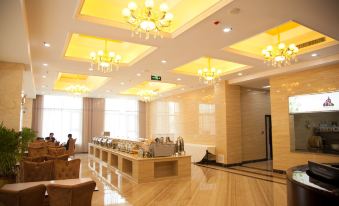 Xi Lai Cheng Hotel