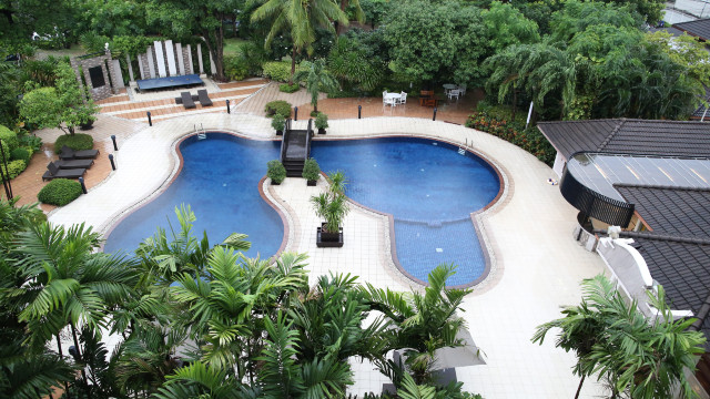 hotel
