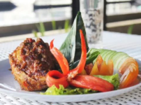 Top Malioboro Hotel Jogja Hotel di Yogyakarta