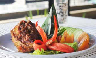 Top Malioboro Hotel Jogja