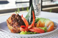 Top Malioboro Hotel Jogja Hotels in Tegalrejo