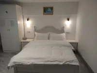 fengge   homestay โรงแรมใกล้มหาวิทยาลัยวิทยาศาสตร์และเทคโนโลยีกวางสี