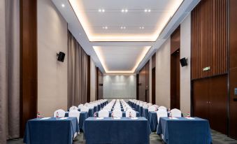 Hampton by Hilton Huizhou zhongkai Hi-Tech Zone