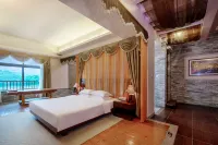 Enping Jinjiang Hotspring Hotel Hotels in Enping