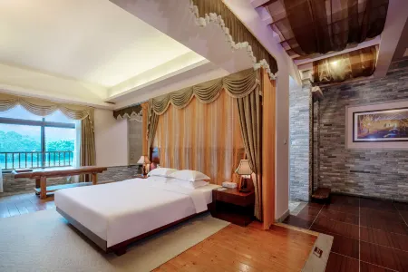 Enping Jinjiang Hotspring Hotel