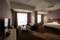 Da Shi Jie Hotel Hotele w: Zhongshan