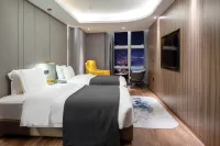 Edmonton Hotel Hotels in Chongqing