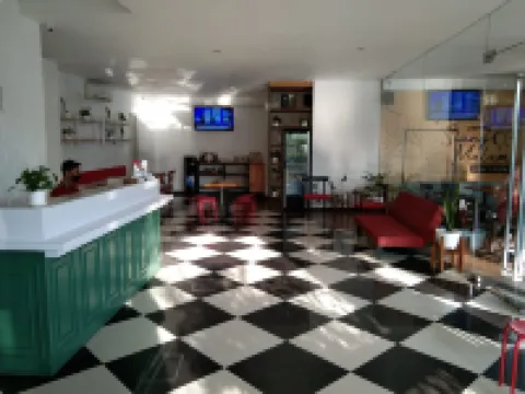 DeMira Hotel Gubeng otelleri