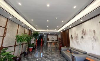 Huanren Meihao Lizhi Hotel