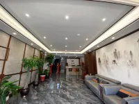 桓仁美豪麗質賓館