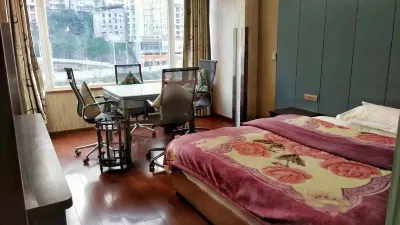 Tongjiang Harmony Hotel