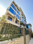 Sea of Pleasure Inn (Yan Zhou Island) Отели рядом с достопримечательностью «Остров Солтчжоу»