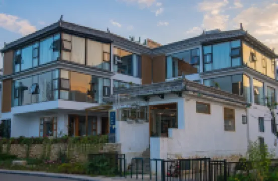 Floral Hotel·1Wei Hotel Hotels in Dali